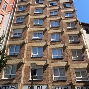 Bilbi 2*, Bilbao Španělsko