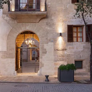 Cirera Palma de Mallorca