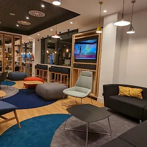 Express Bilbao Airport By Ihg 3*, Derio Španělsko