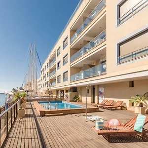 Apartment Pierre & Vacances Marina Empuriabrava