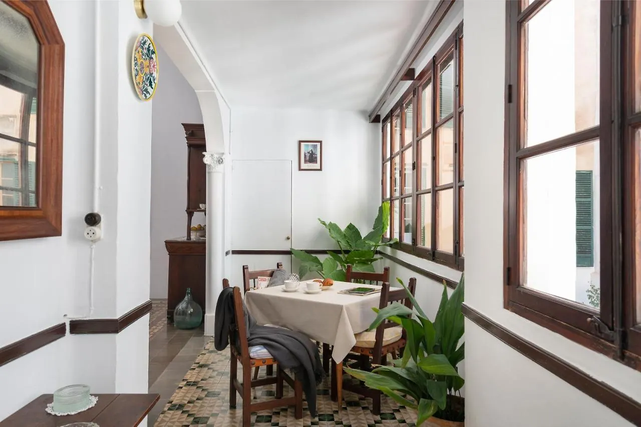 Hostal Pons Palma de Maiorca