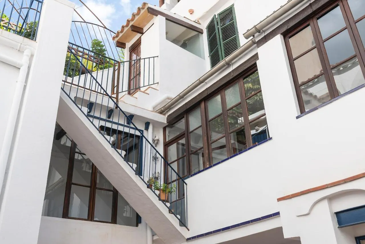 Hostal Pons Palma de Maiorca
