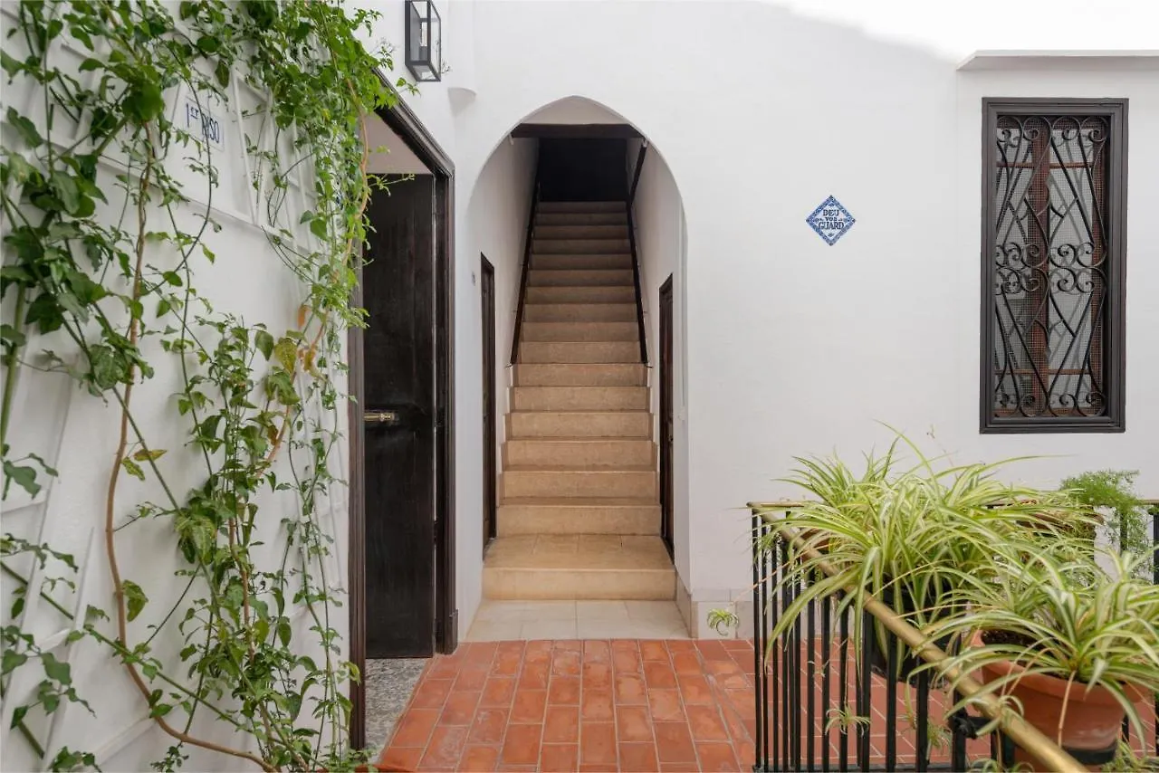 Casa de hóspedes Hostal Pons Palma de Maiorca