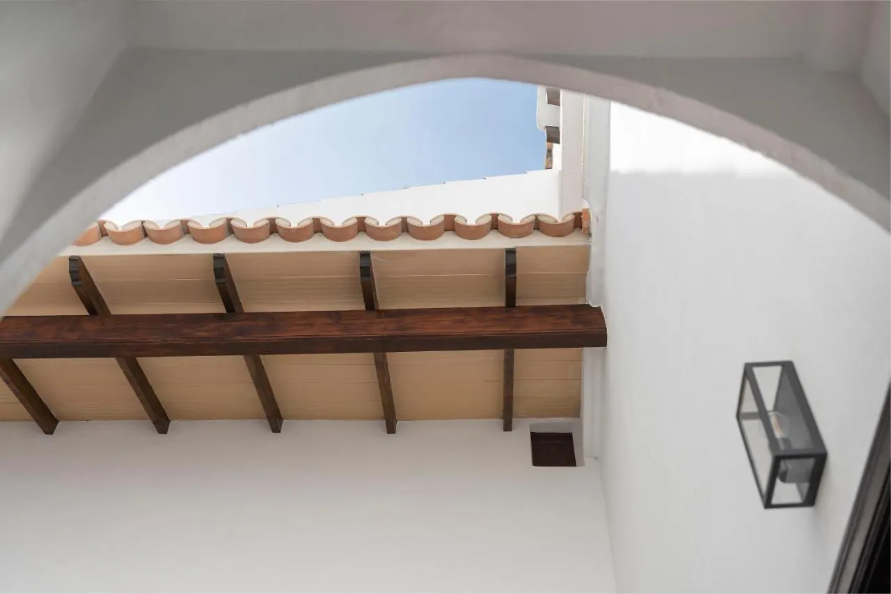 Hostal Pons Palma de Maiorca Casa de hóspedes
