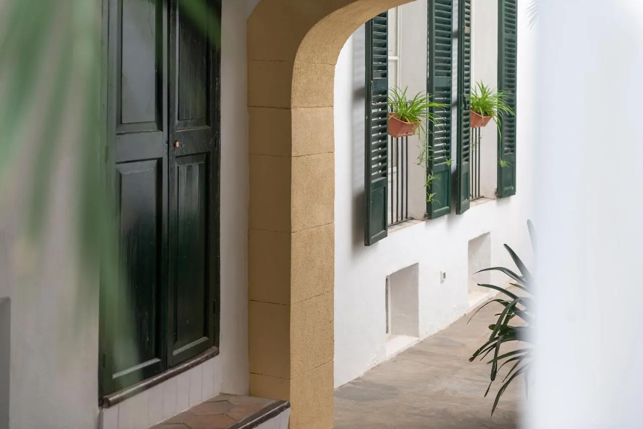 Hostal Pons Palma de Maiorca 0*,  Espanha