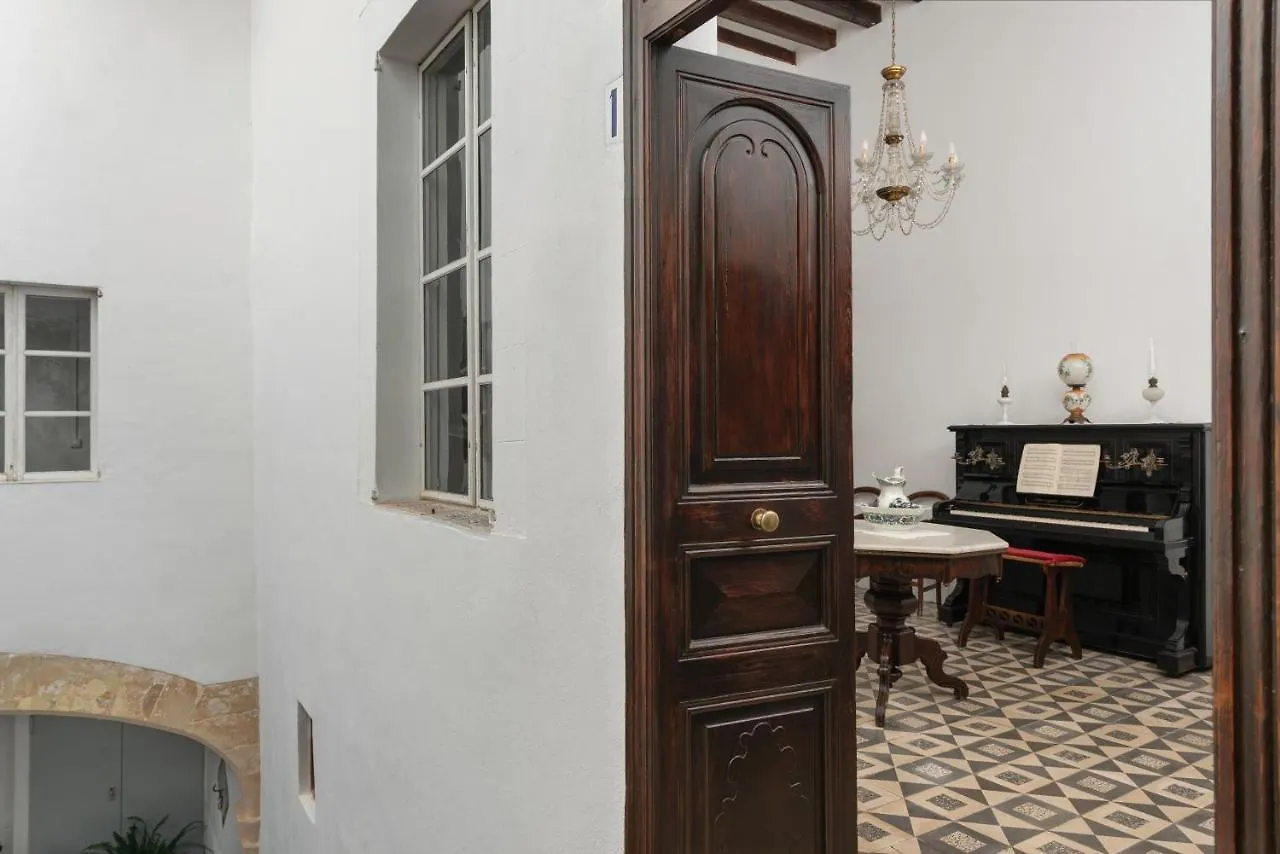 Hostal Pons Palma de Maiorca 0*,