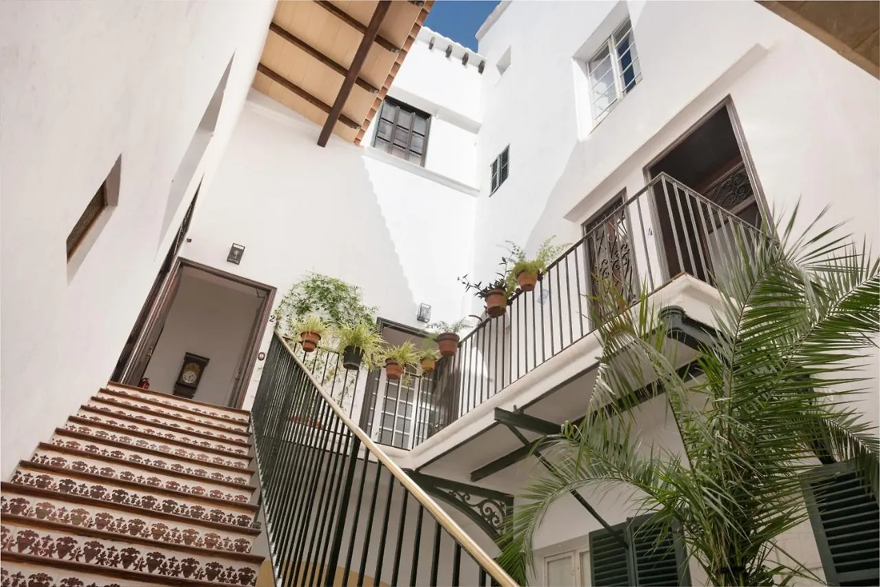 Hostal Pons Palma de Maiorca