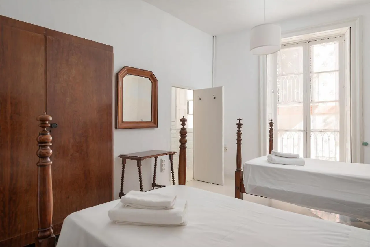 Casa de hóspedes Hostal Pons Palma de Maiorca