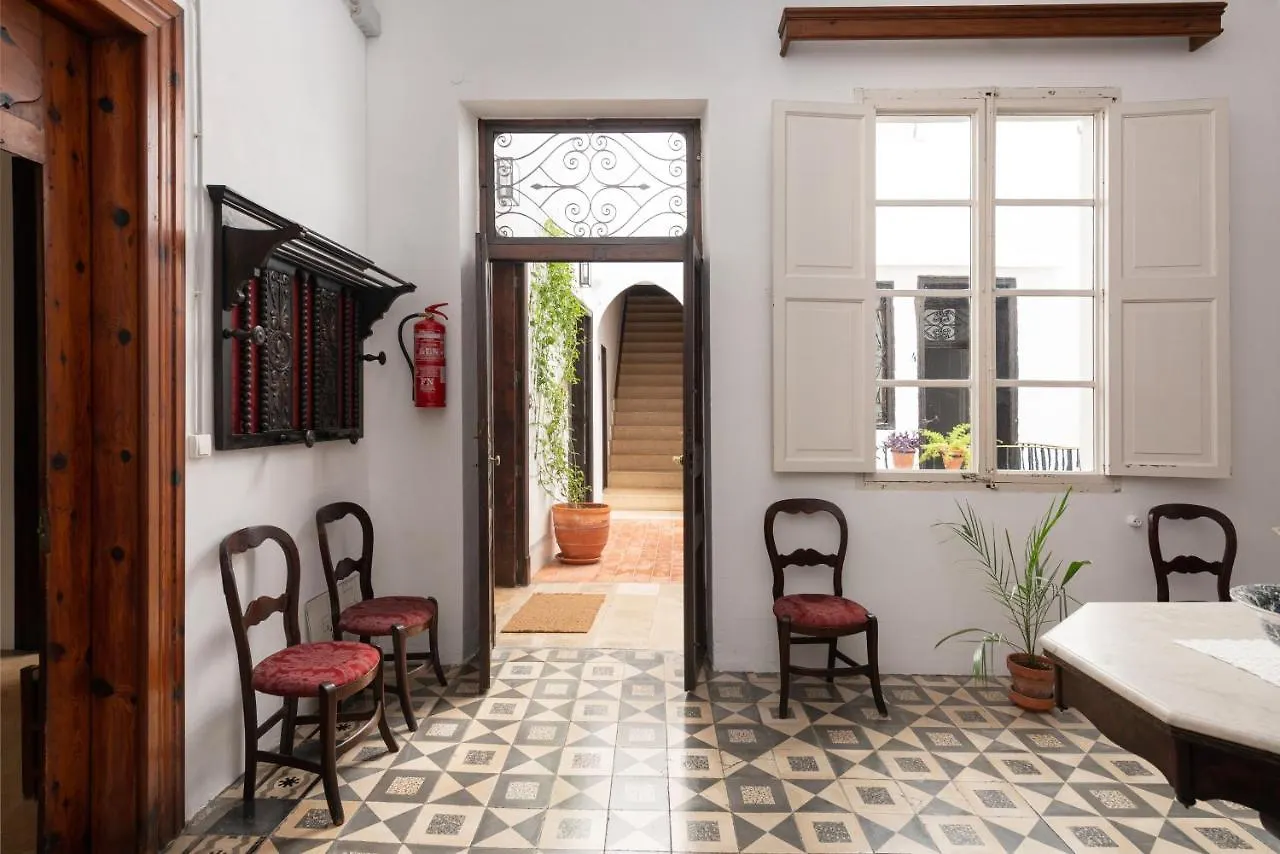 Casa de hóspedes Hostal Pons Palma de Maiorca