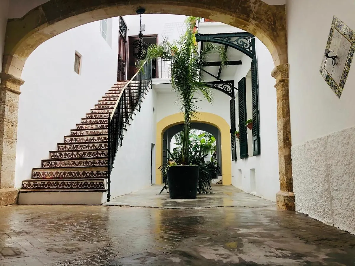 Hostal Pons Palma de Maiorca