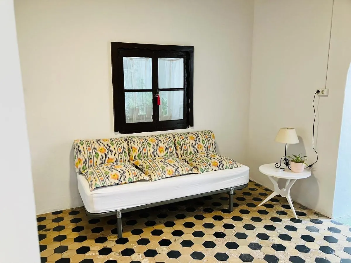 Hostal Pons Palma de Maiorca Casa de hóspedes