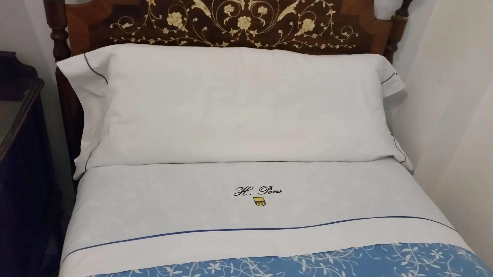 Hostal Pons Palma de Maiorca Espanha