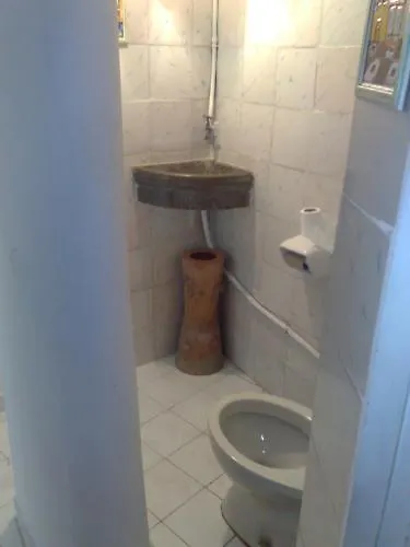 Casa de hóspedes Hostal Pons Palma de Maiorca
