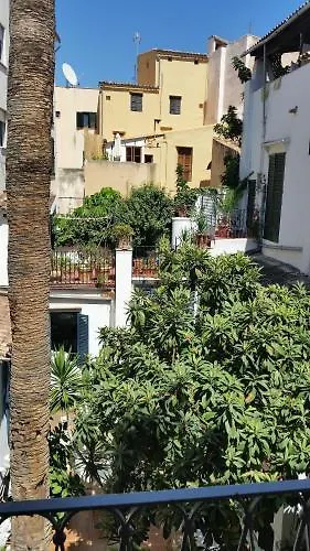Casa de hóspedes Hostal Pons Palma de Maiorca