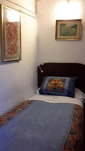 Hostal Pons Palma de Maiorca Casa de hóspedes